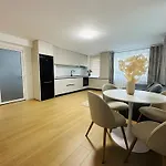Apartment Cozy Bbc *