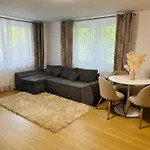 Apartment Cozy Bbc *