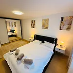 Apartment Cozy Bbc Cluj-Napoca