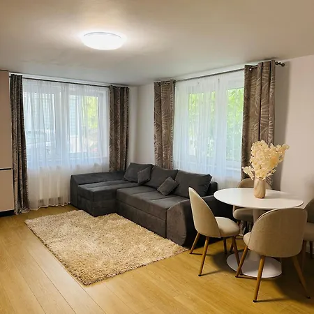 Cozy Bbc * Cluj-Napoca