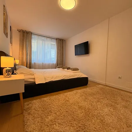 Cozy Bbc Cluj-Napoca