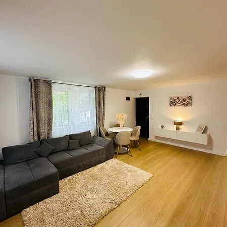 Apartment Cozy Bbc