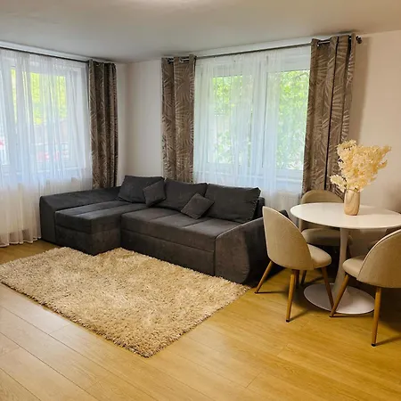 Apartment Cozy Bbc *