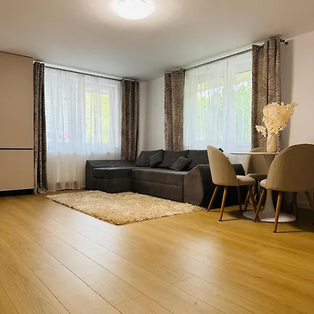 Cozy Bbc דירה *