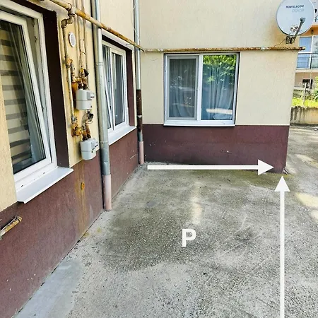 Cozy Bbc * קלוז'-נאפוקה