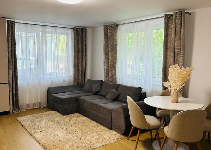 Cozy Bbc * קלוז'-נאפוקה