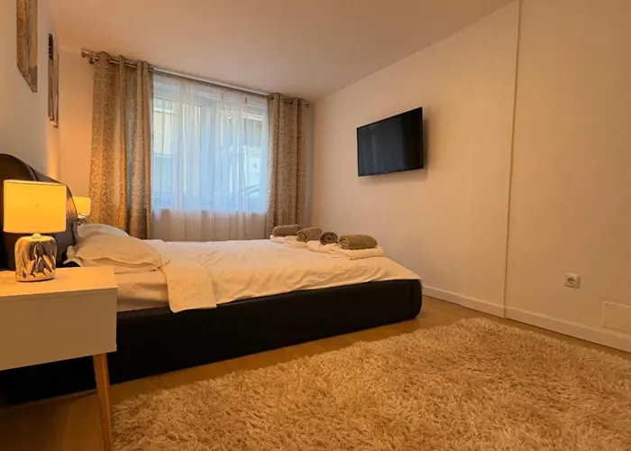 Cozy Bbc Cluj-Napoca