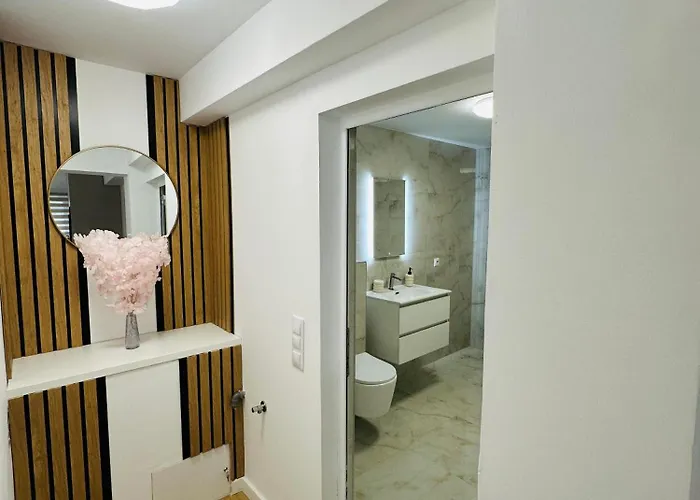 Cozy Bbc * קלוז'-נאפוקה