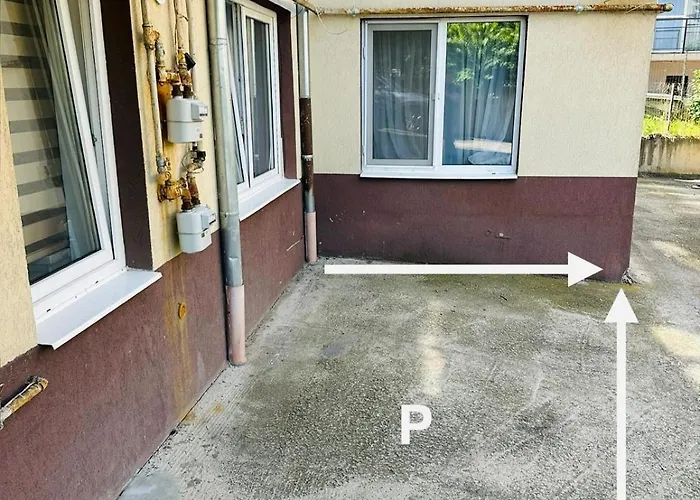 Cozy Bbc * Cluj-Napoca