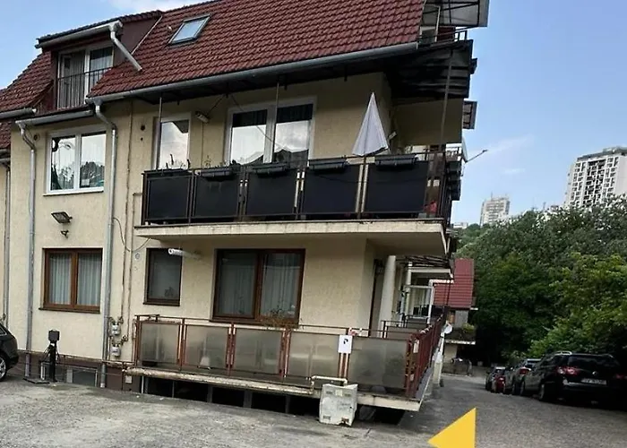 Cozy Bbc Apartament Cluj-Napoca